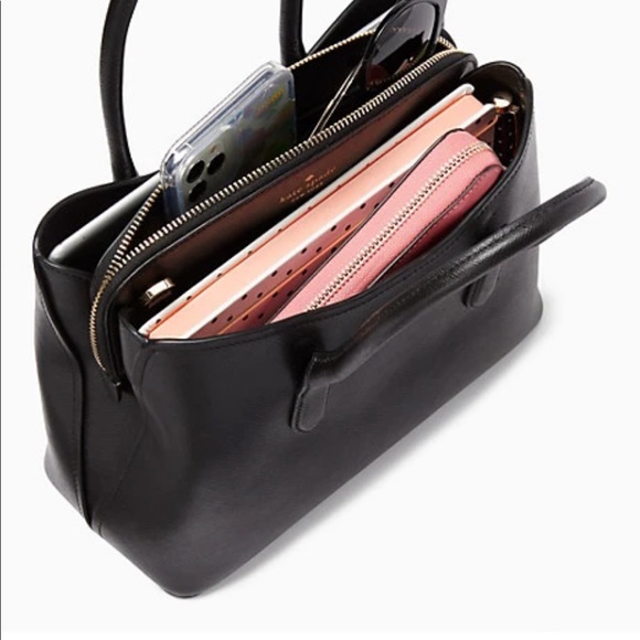 Kate Spade Rory Satchel set - Picture 8 of 10